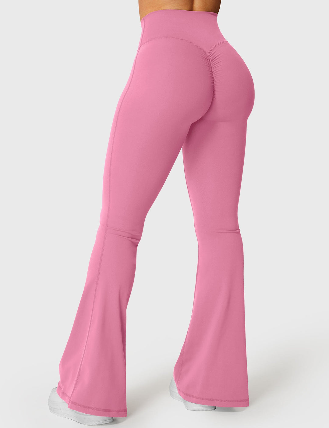 SF V-waistband Kalie Flare Leggings