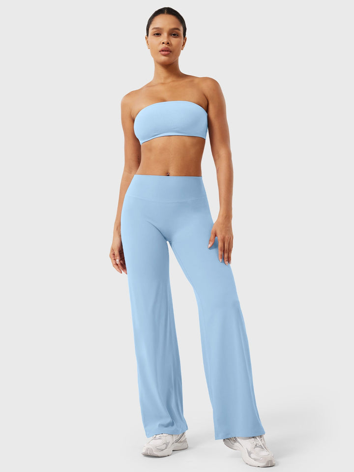 SF Eddiy 31.5" Straight Leggings