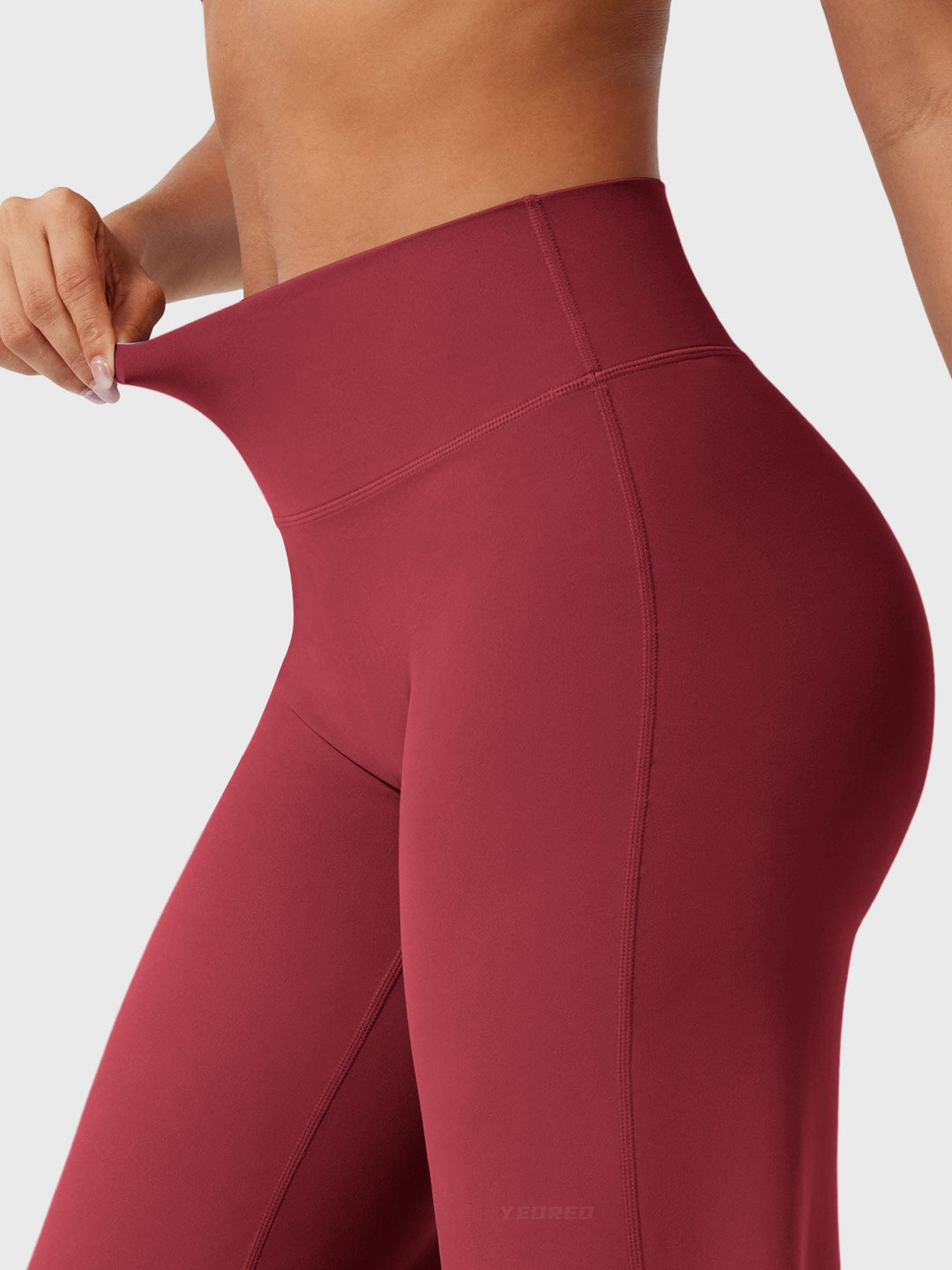 SF Eddiy 31.5" Straight Leggings