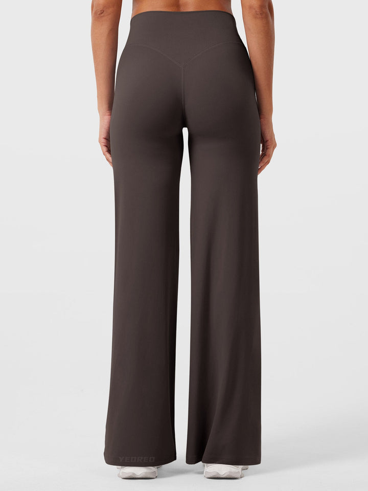 SF Eddiy 31.5" Straight Leggings