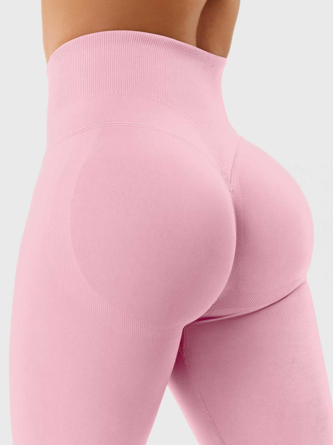 SF Patrica Seamless Leggings