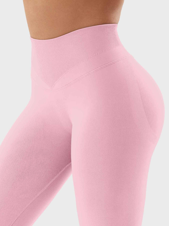 SF Patrica Seamless Leggings
