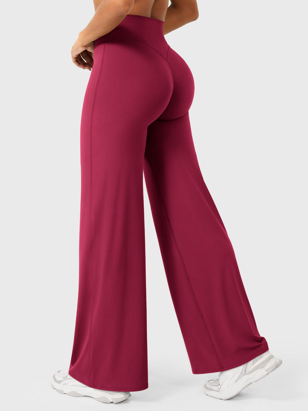 SF Eddiy 31.5" Straight Leggings