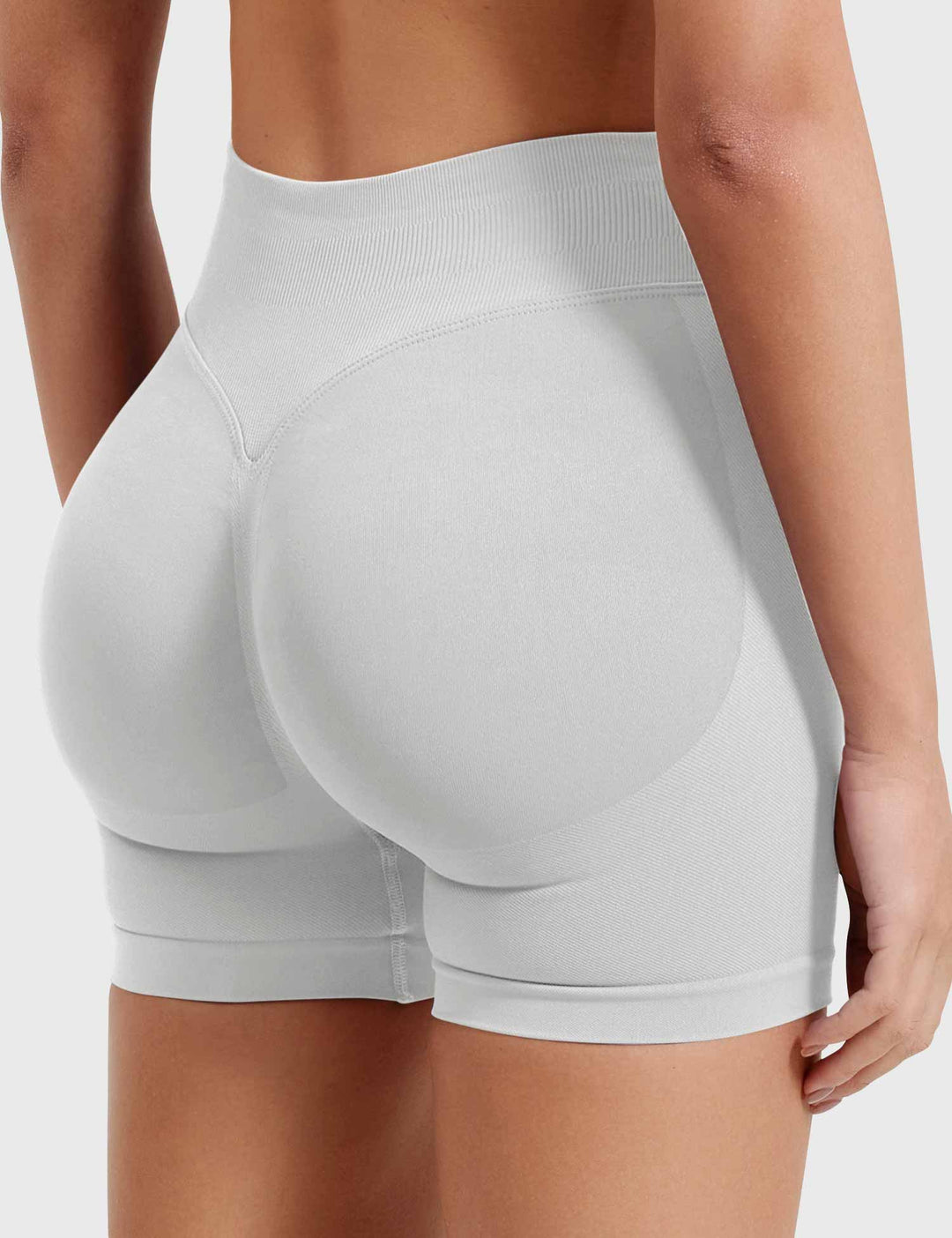 SF Eileen 4.5" SoftHue Shorts